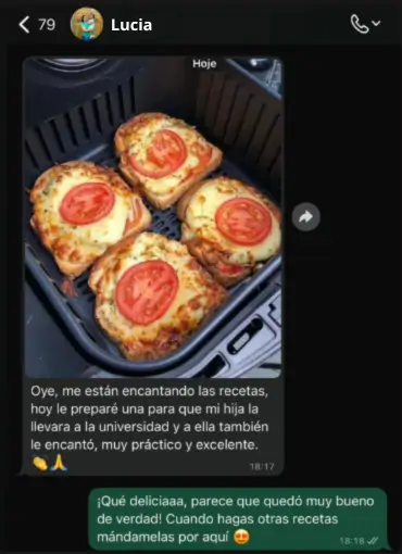 Testimonio 1