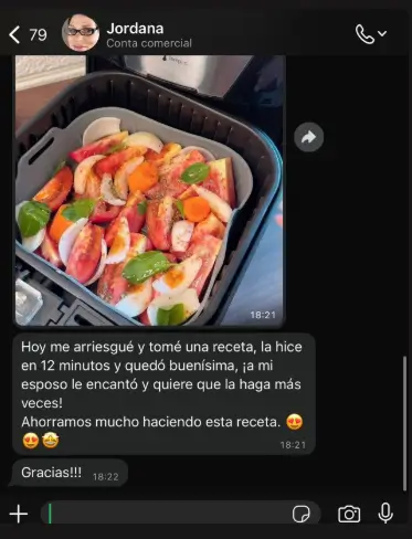 Testimonio 2
