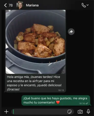 Testimonio 3
